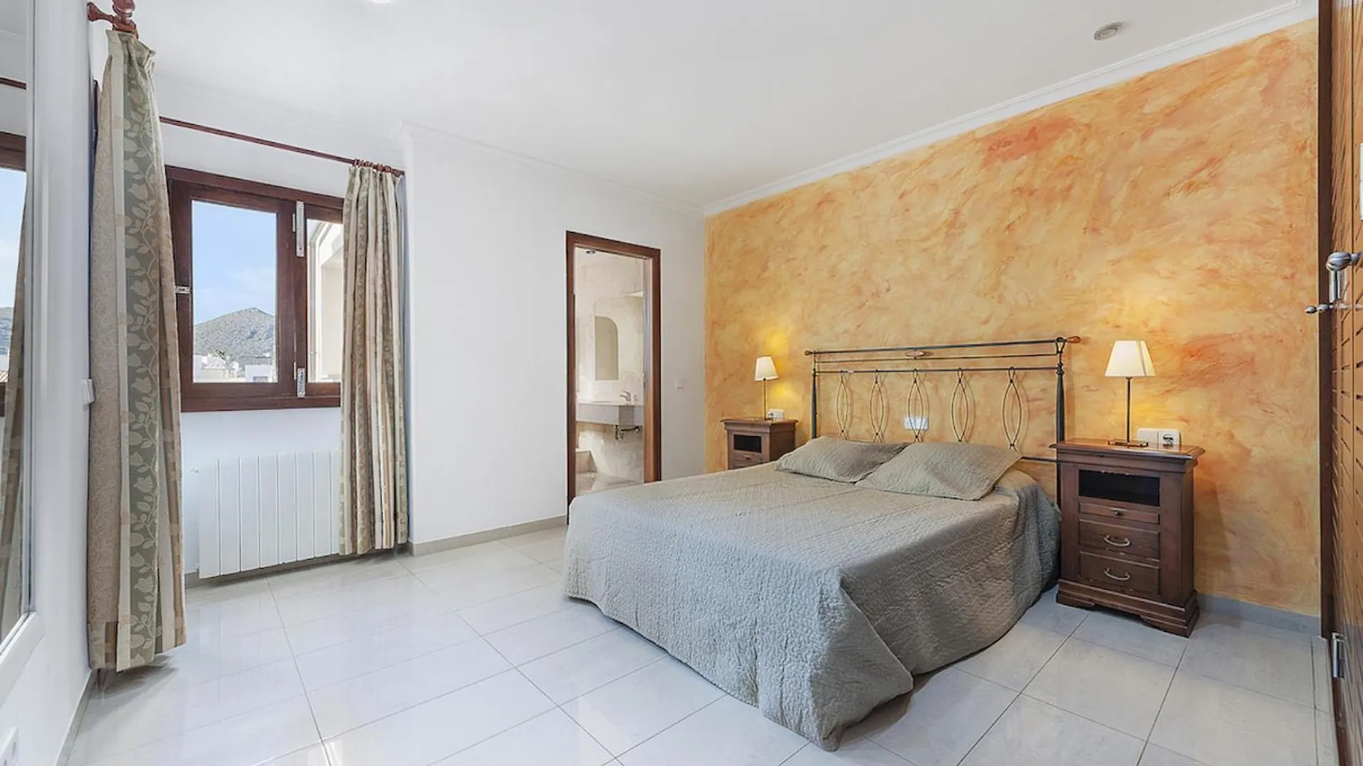 Apartment Vistamar III بويينسا